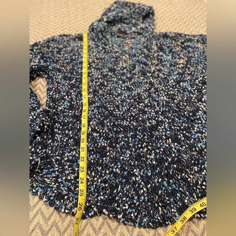 STUDIO by JPR Textured Knit Hoodie – XL - Picture 12 of 14